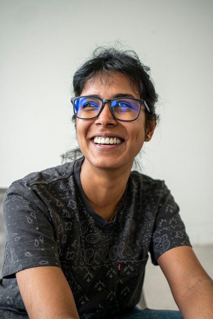 Nadia B.
